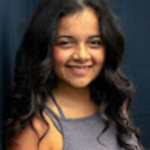 Meet your Posher, Jasmine